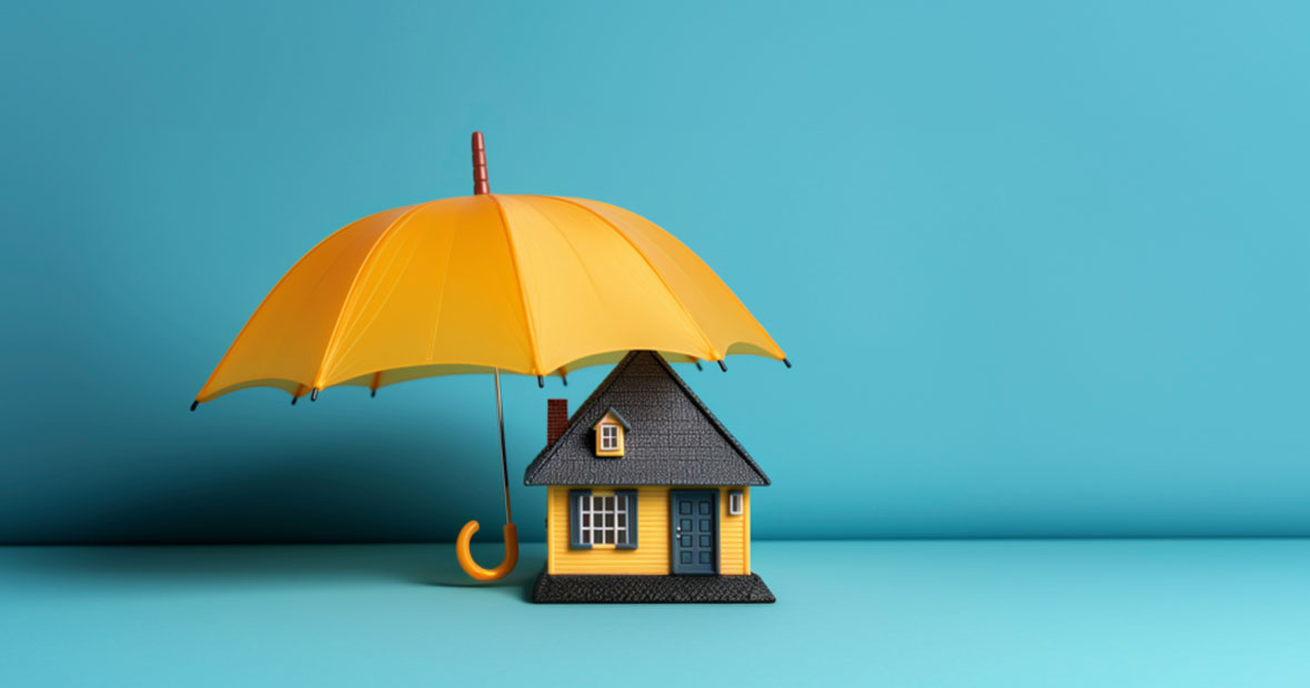 Assurance habitation